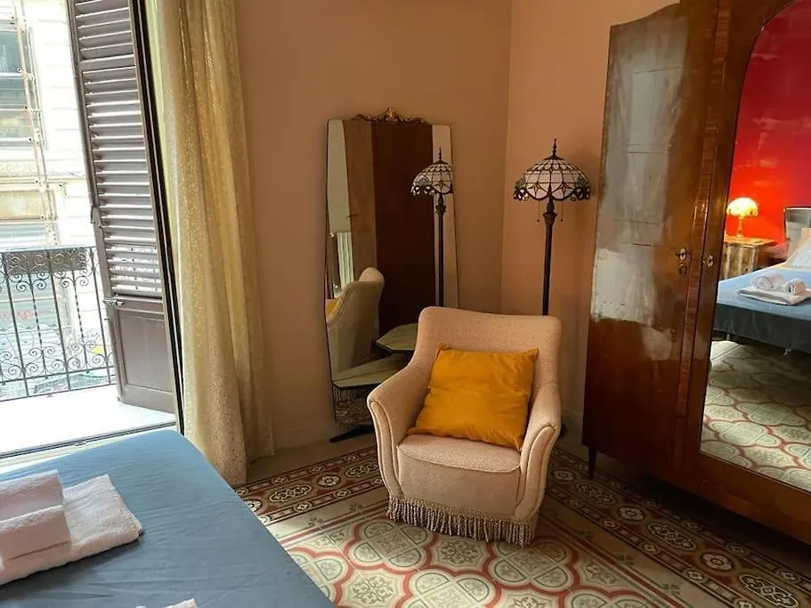 Apartment Devi Home Palermo Italy