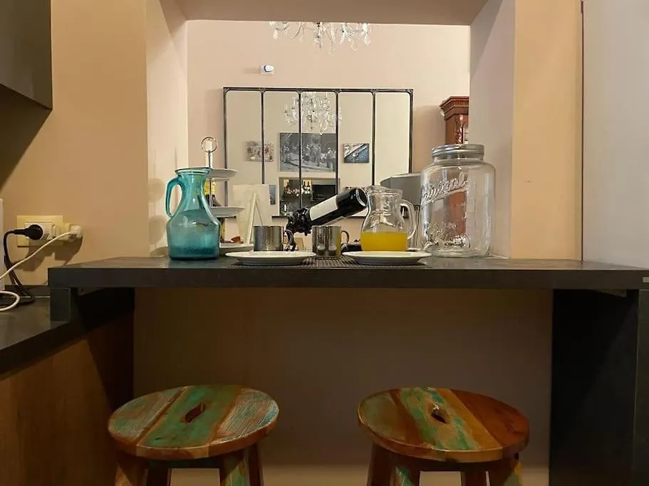 Apartment Devi Home Palermo