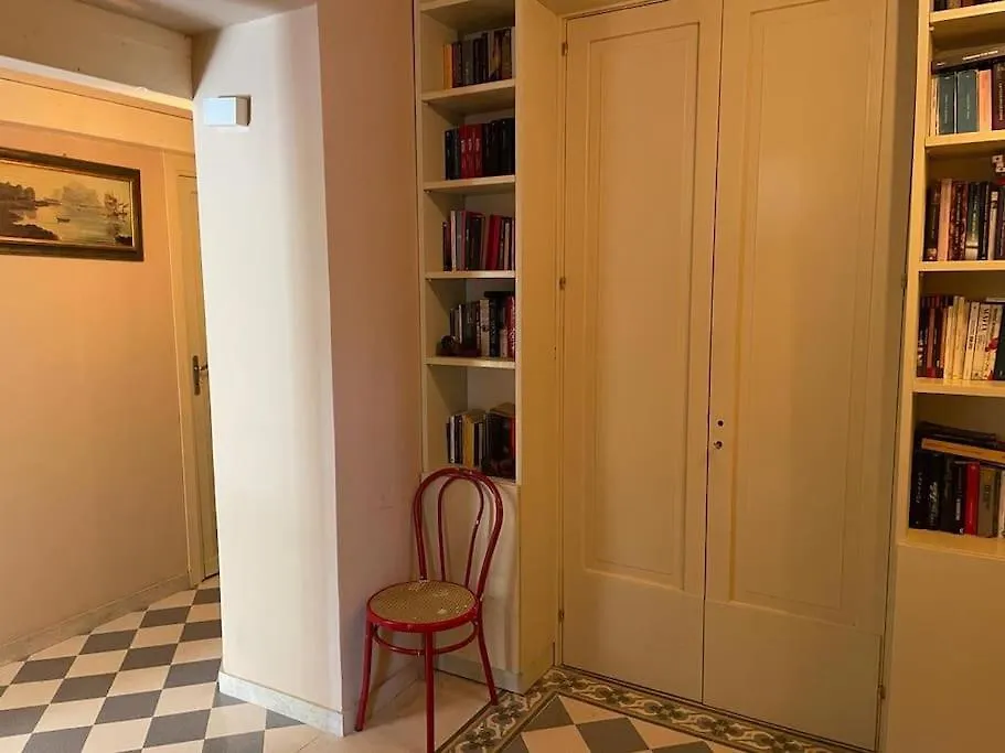Apartment Devi Home Palermo