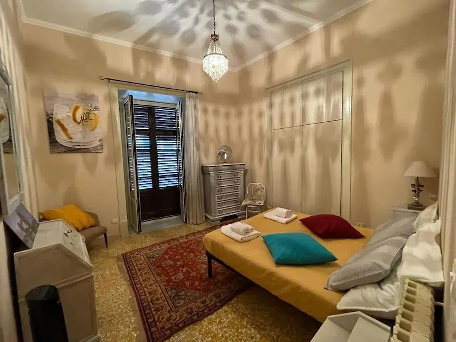Devi Home Palermo
