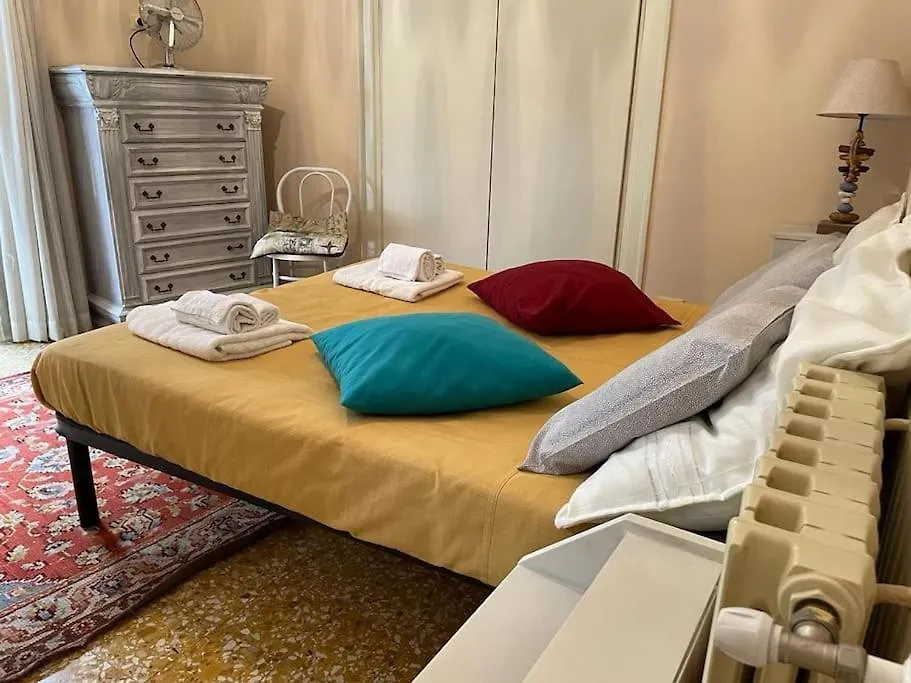 Devi Home Palermo Italy