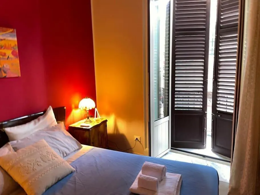 Apartment Devi Home Palermo Italy