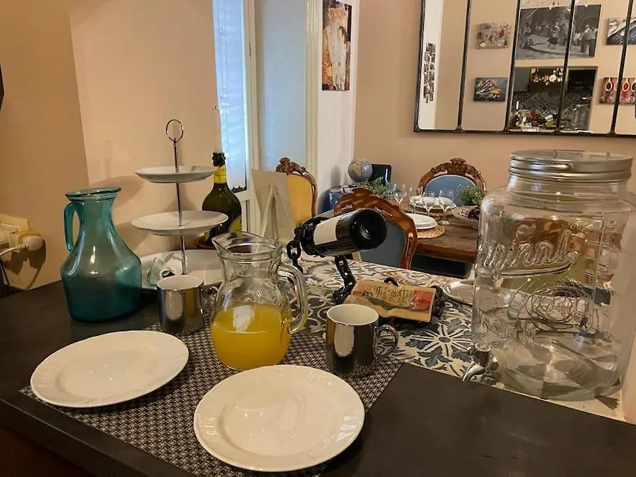 Apartment Devi Home Palermo Italy