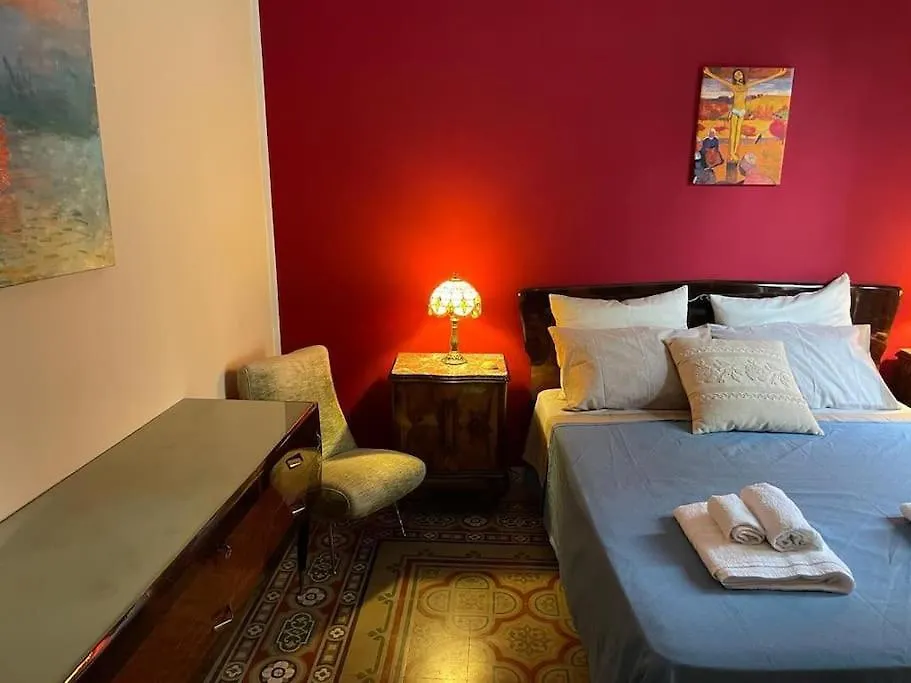 Devi Home Palermo