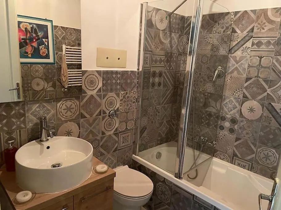 Appartement Devi Home Palermo