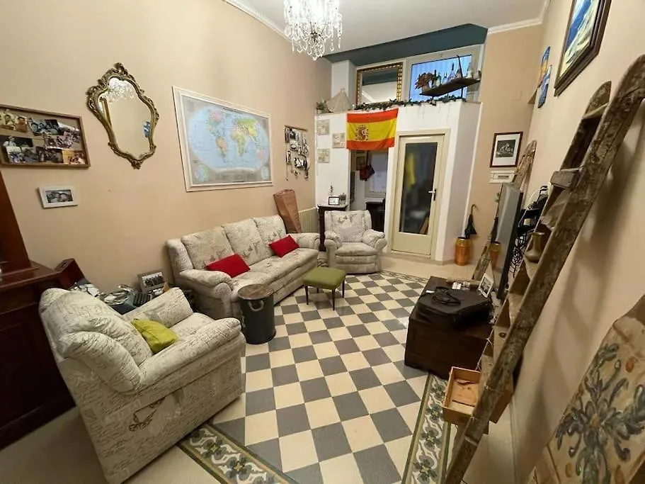 Devi Home Palermo