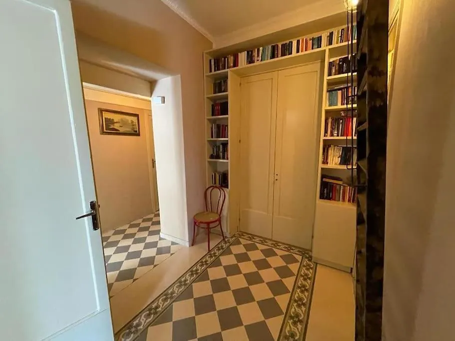 Devi Home Palermo Italy