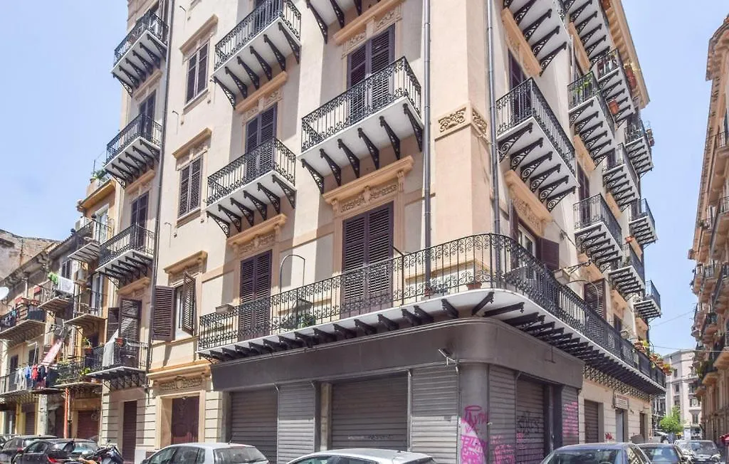 Apartment Devi Home Palermo