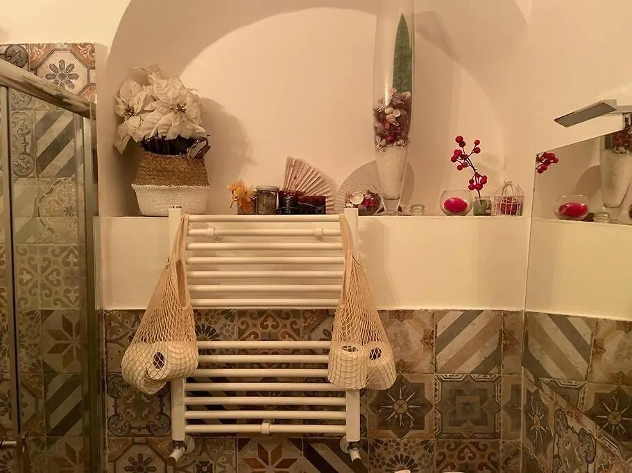 Devi Home Palermo Apartmán