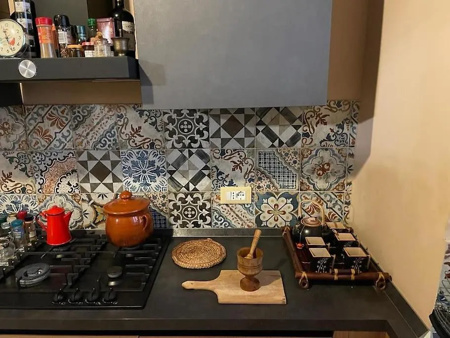 Devi Home Palermo
